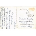 1933 Szécsény a jövőben. montázs (Rb)