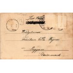1900 Szombathely, Szily János utca. Knebel cs. és kir. udvari fényirda kiadása (Rb)