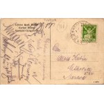 Borosznófürdő, Brusno-kúpele (Borosznó, Brusznó, Brusno); Badehaus / fürdőház / spa, bath (EK...