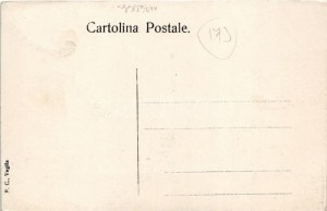 Krk, Veglia; Piccole porte / small port (EK)