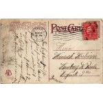 1911 New York City, Herald Square, Great White Way, Herald Building, Lucio's Pearls, Real Estate, Fox, Levy Foot...