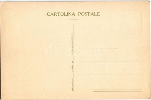 Vesuvio con la Ferrovia e la Funicolare / Mount Vesuvius with Railway and Funicular...