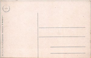 Radauti, Radóc, Radautz (Bukovina, Bucovina, Bukowina); K.u.K. Staatsgestüts Direction / Cs. és kir...