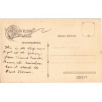 Port Sudan, Lorenzato Brothers general merchants' shop