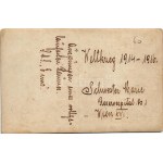 Auspumpen eines vollgelaufenen Raumes. Weltkrieg 1914-1916. K.u.K. Kriegsmarine Donauflottille ...