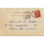 1902 La Famille Impériale de Russia / Russian royal family: Nicholas II, Alexandra Feodorovna (Alix of Hesse...