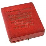 Ausztria 1891. Internationale Ausstellung für Nahrungsmittel und Hausbedarf vom hygienischen standpunkte - 1891 Wien...
