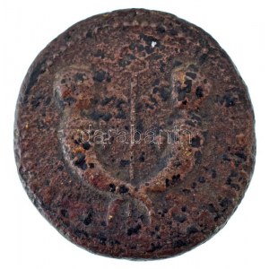 Római Birodalom / Róma / Drusus 22-23. Sestertius bronz (24,97g) T:VF,F / Roman Empire / Rome / Drusus the Younger 22...