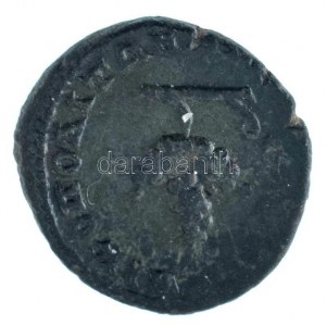 Római Birodalom / Alsó-Moesia, Nicopolis / Heliogabalus 218-222. AE16 bronz (2,57g) T:XF / Roman Empire ...