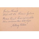Juliusz Kossák (1824-?): Báthory István erdélyi fejdelem és lengyel király lovon. Akvarell, papír, jelezve jobbra lent...