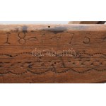 Kádárgyalu. 1875, L.F. monogrammal, bécsi gyalukéssel, 20x13 cm