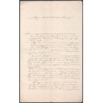 1868 Deák Ferenc (1803-1876) államférfi...