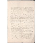 1868 Deák Ferenc (1803-1876) államférfi...