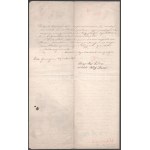 1868 Deák Ferenc (1803-1876) államférfi...