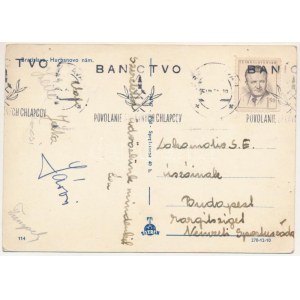 cca 1950...