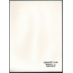 cca 1930-1940 Szendrő István (1908-2000): Szeplőeltávolítás, hátoldalon pecséttel jelzett fotó, 11,5×17...