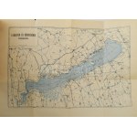 A Balaton és vidéke. Eggenberger-féle utikönyvek III-IV. Bp.,(1909,Eggenberger (Hoffmann és Vastagh), (Arad...