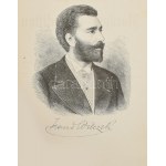 Julius Payer: Die österreichisch-ungarische Nordpol-Expedition in den Jahren 1872-1874...