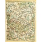 Thirring Gusztáv: Felső Dunántúl. Csányi Károly, Graf Samu, Dr. Heimler Károly és Dr. Székely Jenő írta és szerk. Dr. ...