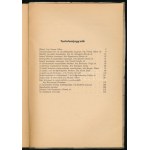 Dr. Pálfy-Budinszky Endre és Hergár Viktor: Szeged városépítési problémái. DEDIKÁLT! Szeged, 1934, Prometheus. 215p...