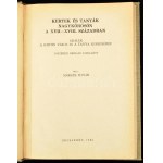 Márkus István: Kertek és tanyák Nagykőrösön a XVII-XVIII. században. Adalék a kertes város és a tanya kérdéséhez...