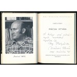 Csapó György: Mácsai István. A művész, Mácsai István (1922- 2005) festőművész által Ury Ibolya Csibi (1924-2009...