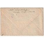 MEHOFFER Józef. List z dnia 17 grudnia 1945 r.; pisze: Dawno nie miał Pan listu odemnie, bo […] z je…
