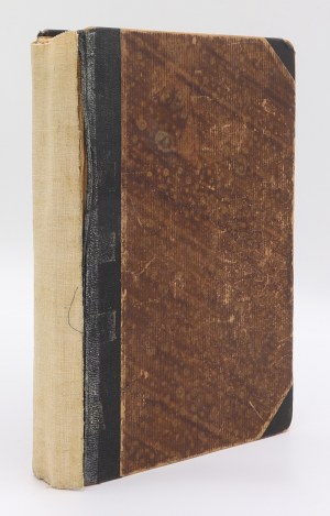 SOŁONIEWICZ Ivan. Russia in a Concentration Camp, translated on the author's authority by Debicki Stanis...