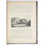 URBAŃSKI Antoni. Memento kresowe, Warszawa 1929; 165 ilustr. w tekście; VIII + 156 str., st. bdb., o…