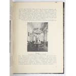 URBAŃSKI Antoni. Podzwonne na zgliszczach Litwy i Rusi, Warsaw 1928; 149 illustr. in text; 159 st...