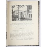 URBAŃSKI Antoni. Podzwonne na zgliszczach Litwy i Rusi, Warszawa 1928; 149 ilustr. w tekście; 159 st…