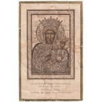 DOBROJEWO (pow. Szamotuły) - Kwileccy. Pamiątki z I Komunii Św. Jana Kwileckiego (1902-1959) i Maryi…