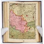 SCHENK, PETER, zw. Starszym (1660-1718/1719). LE THEATRE DE MARS Contenant XLVIII NOUVELLES CARTES G…