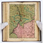 SCHENK, PETER, zw. Starszym (1660-1718/1719). LE THEATRE DE MARS Contenant XLVIII NOUVELLES CARTES G…