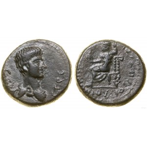Provincial Rome, bronze, (54-68)