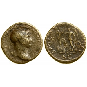 Roman Empire, sestertia, (103-111), Rome