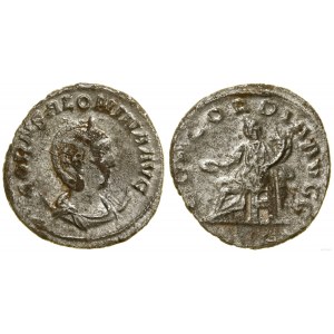 Roman Empire, Antoninian, (254-268), Antioch