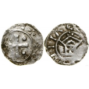 Germany, denarius