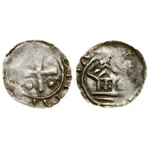 Germany, denarius