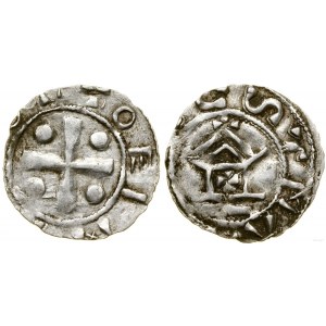 Germany, denarius