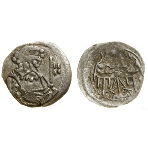 Silesia, halerz, (1425-1448?), Legnica