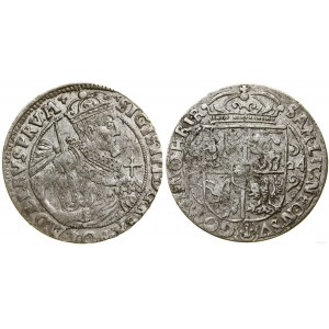 Polska, ort, 1624, Bydgoszcz