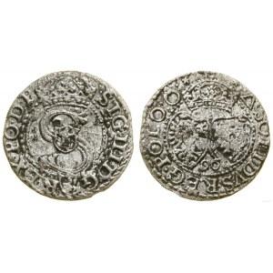 Poland, shell, 1596, Malbork