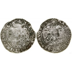 Niderlandy, 28 stuberów (28 stuivers), 1626