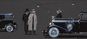 Waldemar Świerzy (1931 Katowice - 2013 Warszawa), Interesy