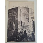 WAŃKOWICZ Melchior - SZTAFETA Książka o polskim pochodzie gospodarczym wyd.1939 [ilustracje]
