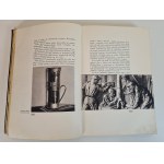 WAŃKOWICZ Melchior - SZTAFETA Książka o polskim pochodzie gospodarczym wyd.1939 [ilustracje]