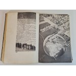 WAŃKOWICZ Melchior - SZTAFETA Książka o polskim pochodzie gospodarczym wyd.1939 [ilustracje]