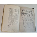 WAŃKOWICZ Melchior - SZTAFETA Książka o polskim pochodzie gospodarczym wyd.1939 [ilustracje]