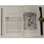 Vasari Giorgio - Żywoty najsławniejszych malarzy, rzeźbiarzy i architektów Tomy I-IX Ilustracje